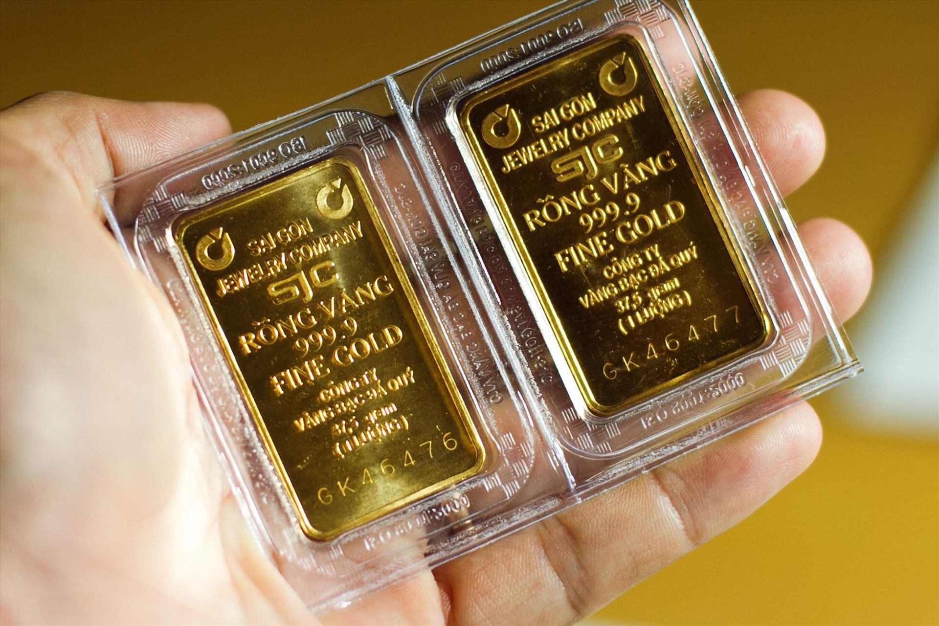 Vàng 10k, 14k, 18k, 24k là gì? Vàng 10k, 14k, 18k, 24k là gì?