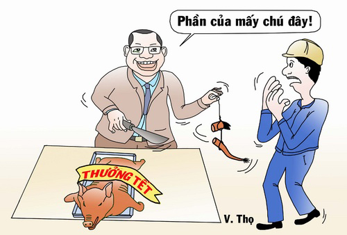 Ảnh chế hài hước về Tết cho những người "nghèo" 7 Ảnh chế hài hước về Tết cho những người "nghèo" 7