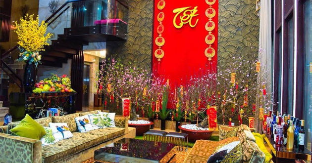 Khai xuân ngày nào cũng đẹp Khai xuân ngày nào cũng đẹp