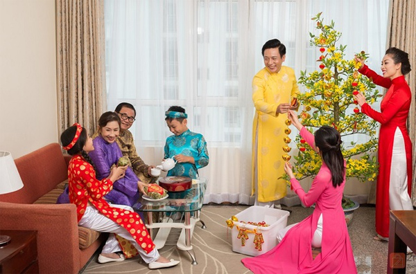 Lì xì Lưu ý khi lì xì