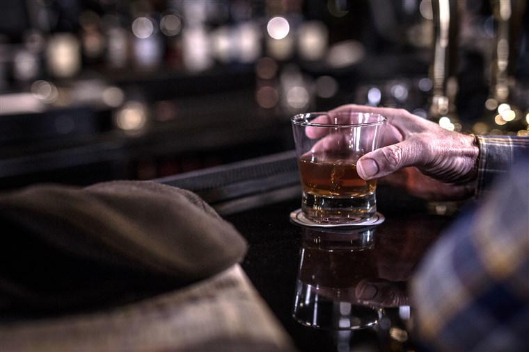 Thơ hay, hài hước về say rượu