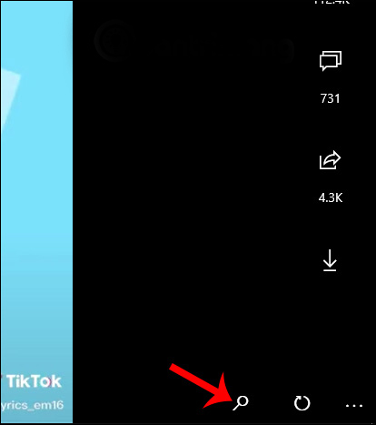 Hướng dẫn tải video Tiktok về máy tính Hướng dẫn tải video Tiktok về máy tính
