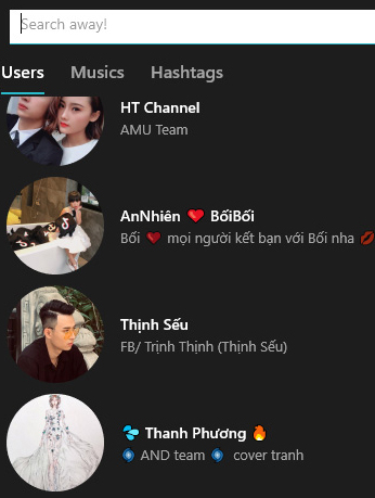Tải video từ Tiktok Tải video từ Tiktok