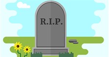 RIP là gì? Rest in peace là gì?