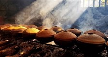 Làng Vũ Đại ở đâu? Tại sao giá cá kho làng Vũ Đại lại đắt?