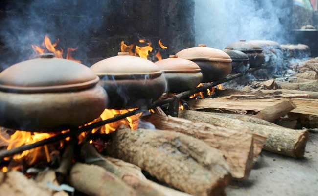 Cá kho làng Vũ Đại Cá kho làng Vũ Đại