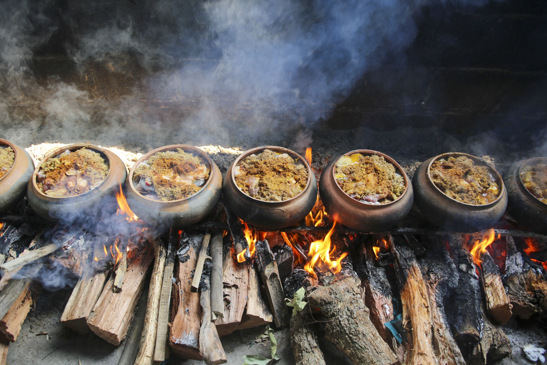 Cá kho làng Vũ Đại ở đâu? Cá kho làng Vũ Đại ở đâu?