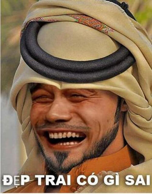 Ảnh comment hài Ảnh comment hài