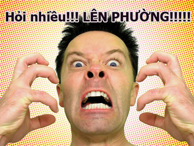 Ảnh comment hài Ảnh comment hài