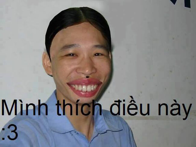 Ảnh comment Facebook bá đạo Ảnh comment Facebook bá đạo