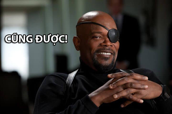 Ảnh comment hài Ảnh comment hài