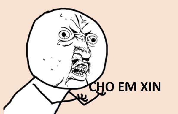 Ảnh chế hài hước trên Facebook Ảnh chế hài hước trên Facebook