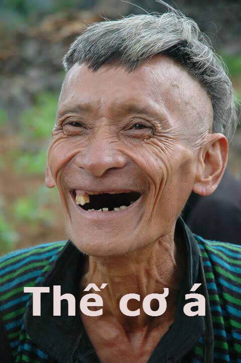 Ảnh chế comment trên Facebook Ảnh chế comment trên Facebook