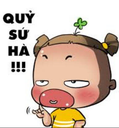 Ảnh comment facebook bá đạo Ảnh comment facebook bá đạo