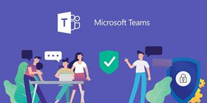 Hướng dẫn sử dụng Microsoft Teams trên điện thoại chi tiết nhất