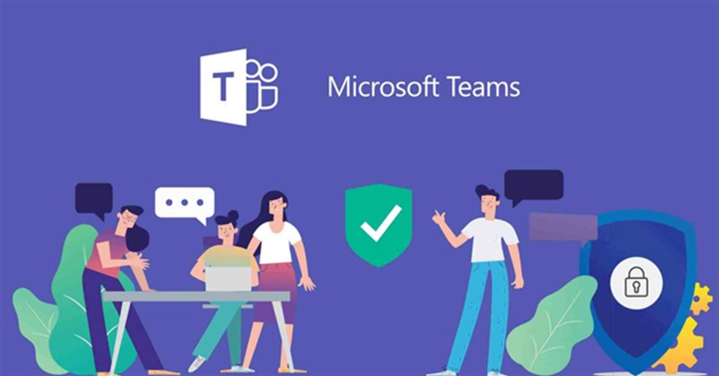 Hướng dẫn sử dụng Microsoft Teams trên điện thoại chi tiết nhất