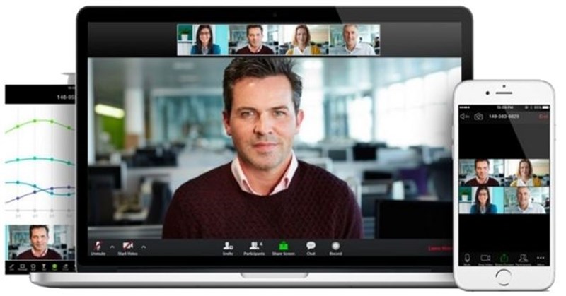 Hướng dẫn cách sử dụng phần mềm Zoom Meetings trên điện thoại, máy tính