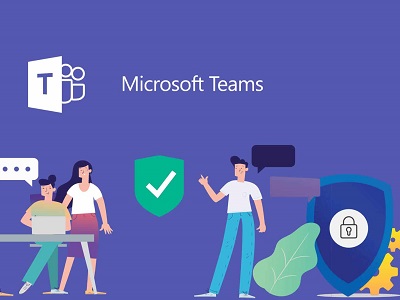 Cách tải Microsoft Teams về máy tính và hướng dẫn sử dụng Microsoft Teams