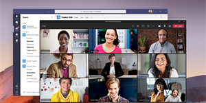 Cách tải Microsoft Teams về máy tính và hướng dẫn sử dụng Microsoft Teams