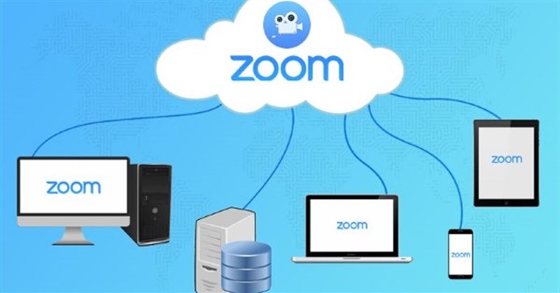 Cách tải, cài đặt phần mềm Zoom Cloud Meetings về cho máy tính PC, laptop