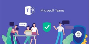 Hướng dẫn cách dạy học trực tuyến với Microsoft Teams cho giáo viên, học sinh