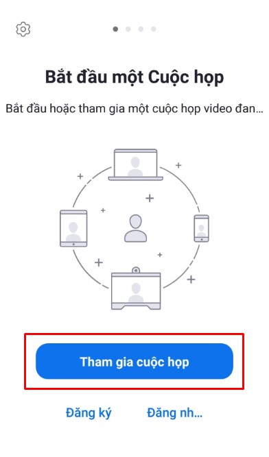 Hướng dẫn sử dụng Zoom Meeting
