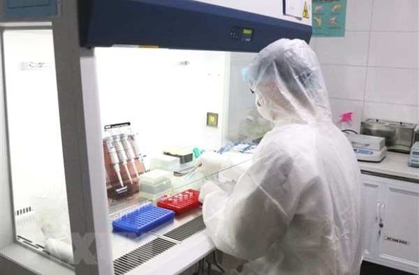 Nhiệm vụ của trung tâm CDC là gì? Nhiệm vụ của trung tâm CDC là gì?