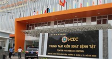 Danh sách Trung tâm Kiểm soát bệnh tật các tỉnh thành phố trên cả nước