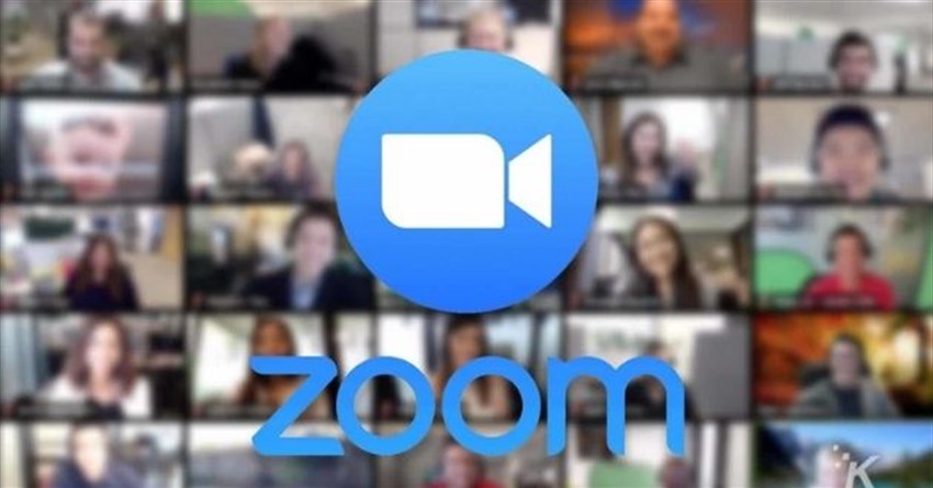Cách thay đổi tên, mật khẩu, ảnh đại diện trên Zoom đơn giản nhất