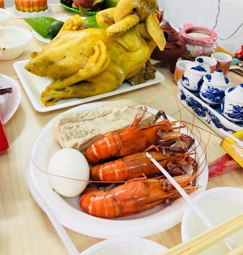 Bộ tam sên là gì