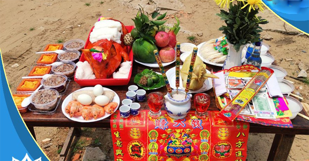 Bộ tam sên gồm những gì