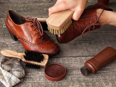 Giày da có giặt được không? Cách vệ sinh giày da tại nhà chuẩn, dễ thực hiện