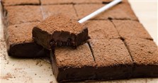Nama chocolate là gì? Cách làm nama chocolate (socola tươi) đơn giản