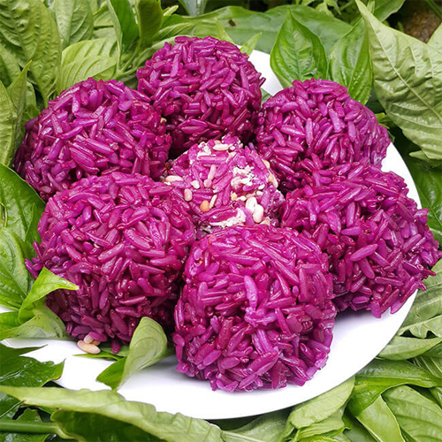 Lá cẩm có tác dụng gì Lá cẩm có tác dụng gì