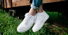 Cách vệ sinh, cách giặt giày đúng cách, chuẩn nhất cho từng loại giày