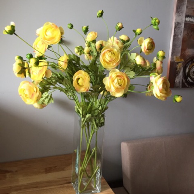 Cách cắm hoa mao lương Cách cắm hoa mao lương