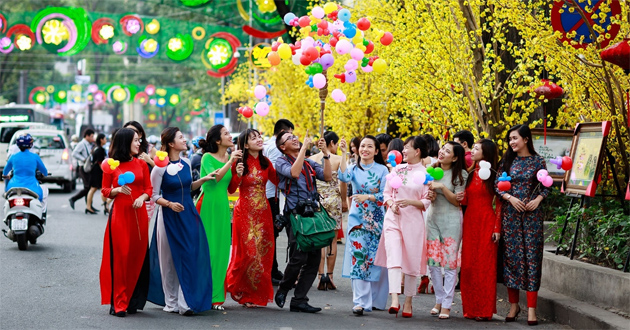 Hướng xuất hành tốt năm 2021 Hướng xuất hành tốt năm 2024