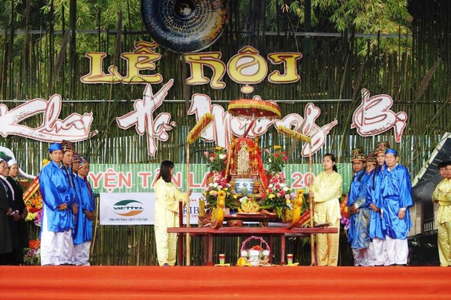 Bài văn khấn cúng khai hạ Bài văn khấn cúng khai hạ