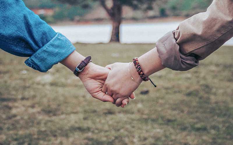 Định nghĩa về tình yêu chân chính