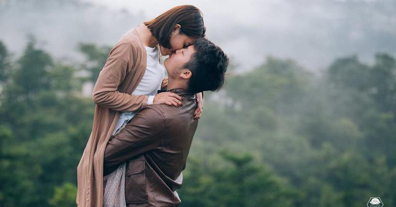 Những câu châm ngôn hay về tình yêu