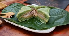 Luộc bánh chưng xanh với các mẹo đơn giản