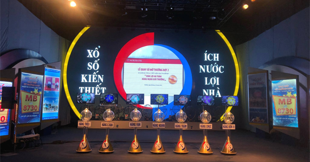 Xổ số miền Bắc Xổ số miền Bắc