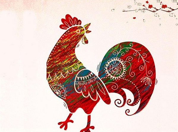 Gia chủ tuổi Đinh Dậu chọn người xông đất 2024