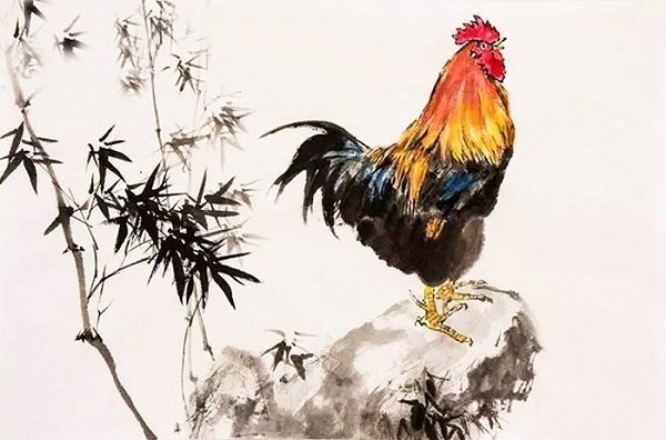 Gia chủ tuổi Kỷ Dậu chọn người xông đất 2024