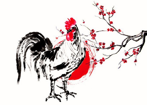 Gia chủ tuổi Ất Dậu chọn người xông đất 2024