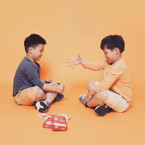 Trò chơi dân gian ngày xưa oẳn tù tì Trò chơi dân gian ngày xưa oẳn tù tì
