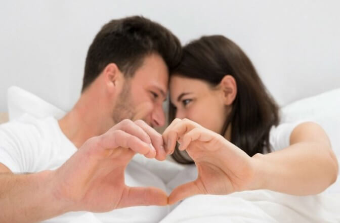 Vì sao có quan niệm kiêng quan hệ mùng 1, ngày rằm? Vì sao có quan niệm kiêng quan hệ mùng 1, ngày rằm?