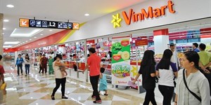 Lịch nghỉ Tết 2024 của siêu thị VinMart, Big C, Coopmart, Aeon Mall, Lotte Mart