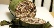 Cách làm giò xào thơm ngon cho ngày Tết