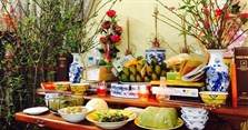 Văn khấn lễ tiễn ông bà, bài cúng đưa ông bà ngày mùng 3 Tết